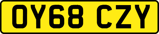 OY68CZY