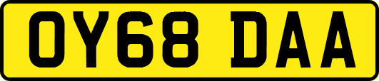 OY68DAA