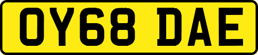OY68DAE