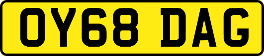 OY68DAG