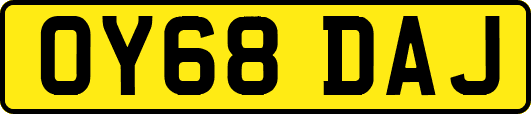 OY68DAJ