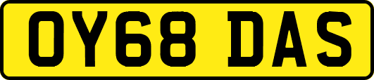 OY68DAS