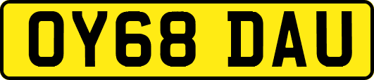 OY68DAU