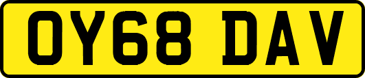 OY68DAV