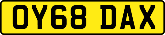 OY68DAX