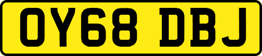 OY68DBJ