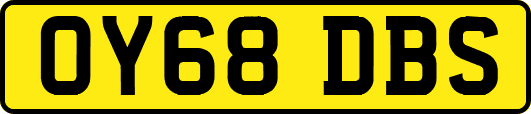 OY68DBS