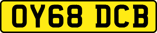 OY68DCB