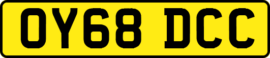 OY68DCC