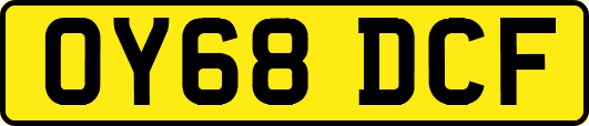 OY68DCF