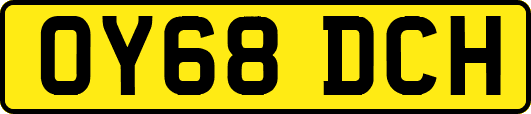 OY68DCH