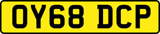 OY68DCP