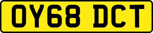OY68DCT