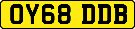 OY68DDB