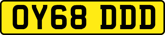 OY68DDD