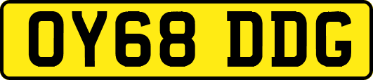 OY68DDG