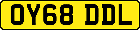 OY68DDL