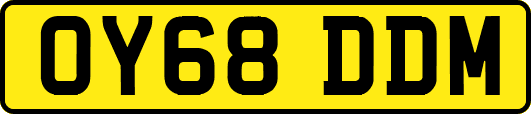 OY68DDM