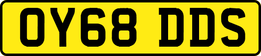 OY68DDS