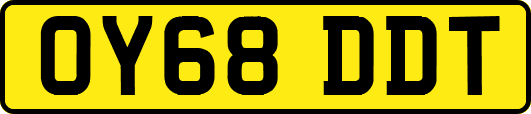 OY68DDT