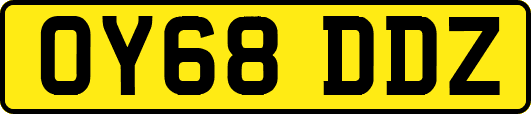 OY68DDZ