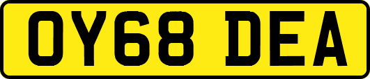 OY68DEA