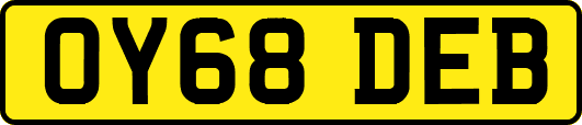 OY68DEB