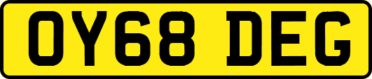 OY68DEG