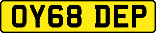 OY68DEP