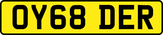 OY68DER
