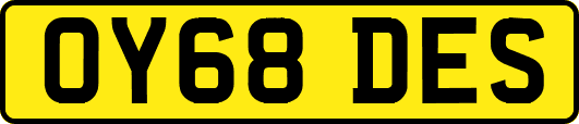 OY68DES