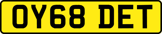 OY68DET