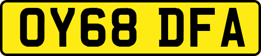 OY68DFA