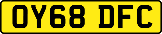 OY68DFC