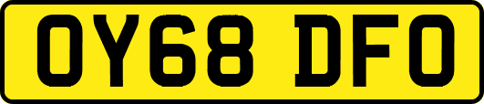 OY68DFO