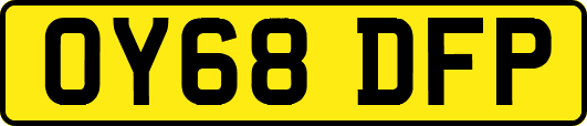 OY68DFP