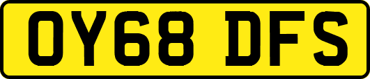 OY68DFS