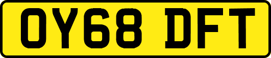 OY68DFT