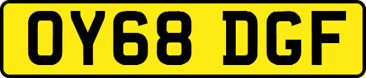 OY68DGF