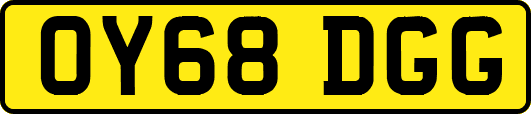 OY68DGG