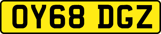 OY68DGZ