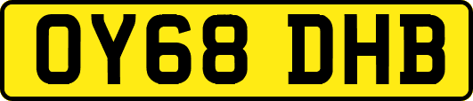 OY68DHB