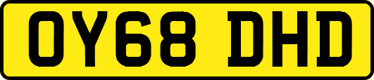 OY68DHD