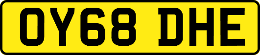 OY68DHE