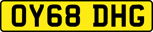 OY68DHG