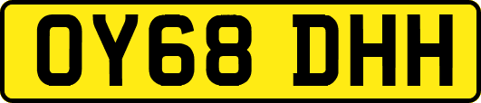 OY68DHH