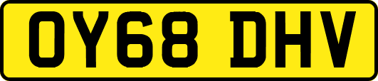 OY68DHV