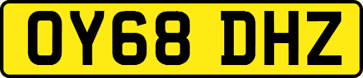 OY68DHZ