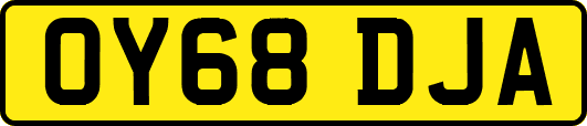 OY68DJA