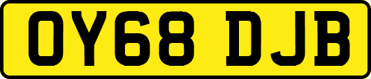 OY68DJB